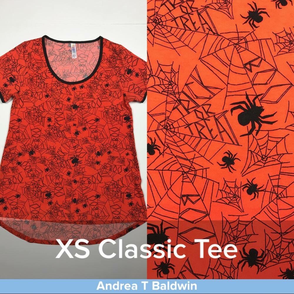 LuLaRoe Classic T